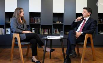 Վահե Հովհաննիսյանը չի հասկանում քաղաքացիների վրդովմունքը ու երբեմն՝ խուճապը, պետական պարտքի աճի վերաբերյալ. Hetq.am