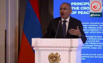 ՏԵՍԱՆՅՈՒԹ․ Հայաստանի ու Ադրբեջանի միջև կոնֆլիկտը քաղաքական առումով լուծված է, բայց սոցիալ-հոգեբանական առումով շարունակվում է