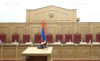 ԲԴԽ-ն մերժեց միջնորդությունը, դատավորի նկատմամբ կարգապահական վարույթ չի հարուցվի