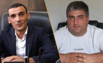Ծեծկռտուք Դիլիջանում` համայնքապետ Դավիթ Սարգսյանի ու Թեղուտի վարչական ղեկավարի միջև