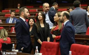 ՔՊ խմբակցության պատգամավորները կմեկնեն Թուրքիա