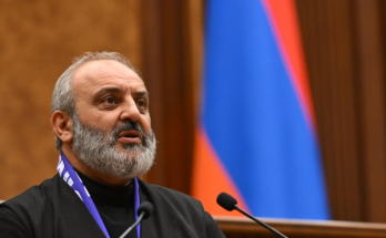 Դատարանը Բագրատ արքեպիսկոպոս Գալստանյանի կալանավորման ժամկետը 3 ամսով երկարացրել է