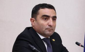 ՀԷՑ-ի գլխավոր տնօրենի տեղակալն ազատման նախօրեին ստացել է ավելի քան 16 մլն պարգևավճար և մարել 24 մլն դրամանոց անտոկոս փոխառության զգալի մասը