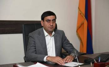 33 հազար դոլար արժողությամբ Rolex, 20 մլն դրամ արժողությամբ ոսկյա զարդեր. Արմավիրի նոր մարզպետի թանկարժեք ունեցվածքը