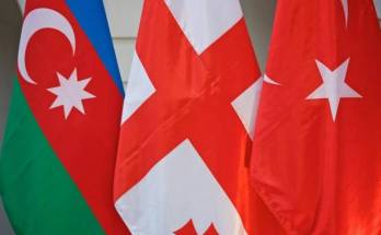 Վրաստանի, Թուրքիայի և Ադրբեջանի ՊՆ ղեկավարներն Անկարայում եռակողմ հանդիպում կանցկացնեն