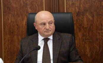 Գլխավոր դատախազությունը Գյումրիի քաղաքապետ Վարդան Ղուկասյանի դեմ գործընթաց է սկսել