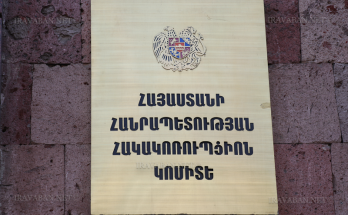 Հրազդանի հիվանդանոցի նախկին տնօրենի և մյուսների նկատմամբ քրեական վարույթն ուղարկվել է դատարան