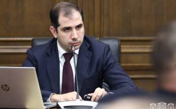 Լրացուցիչ 12,6 մլրդ դրամ գումար «Հիպոթեքային վարկի վճարված տոկոսների գումարի վերադարձ» ծրագրին