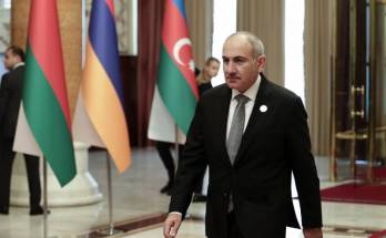 Դուշանբեում Փաշինյանը ներկայացրել է ՀՀ-Ադրբեջան խաղաղության համաձայնագրի և TRIPP-ի մանրամասները